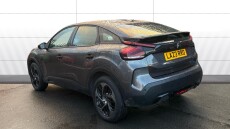 Citroen C4 1.2 PureTech Sense 5dr Petrol Hatchback